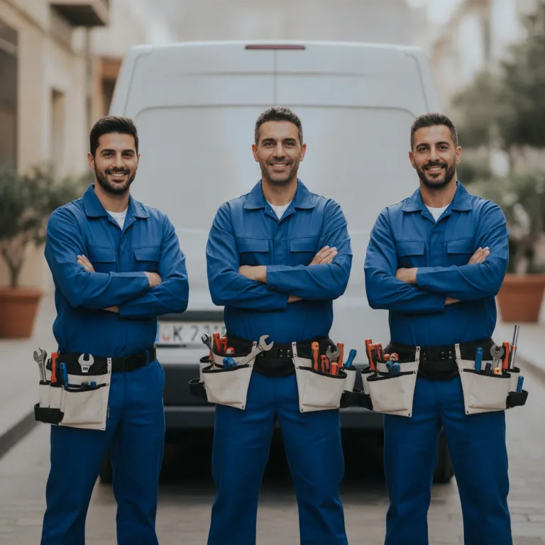 Riparazione Caldaia Gas team a Jesi